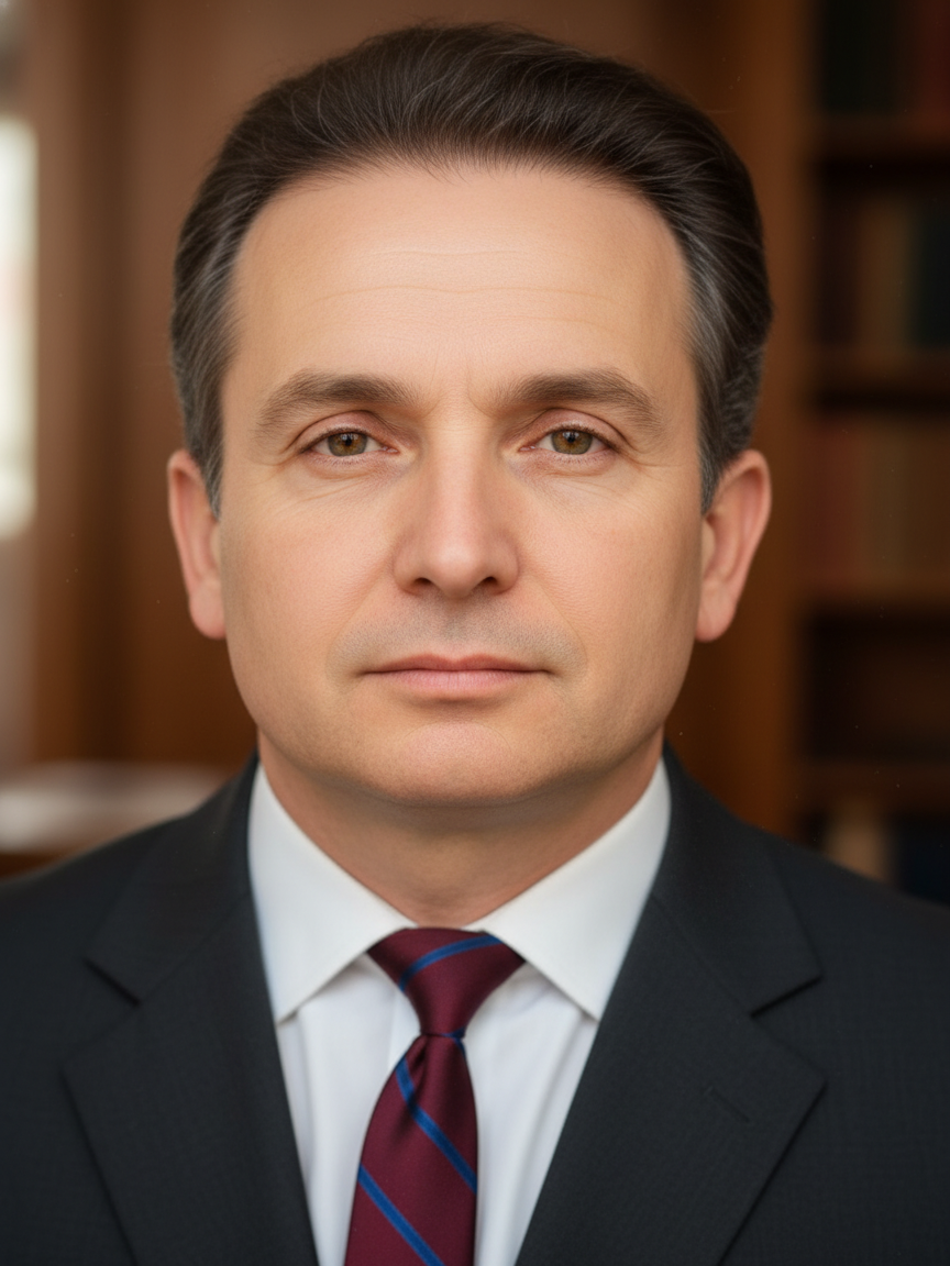 Скоарцэ Алексие