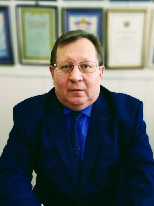 Орлова Таитяна Витальевна