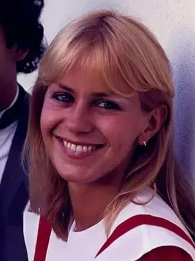 Платини Кристель 