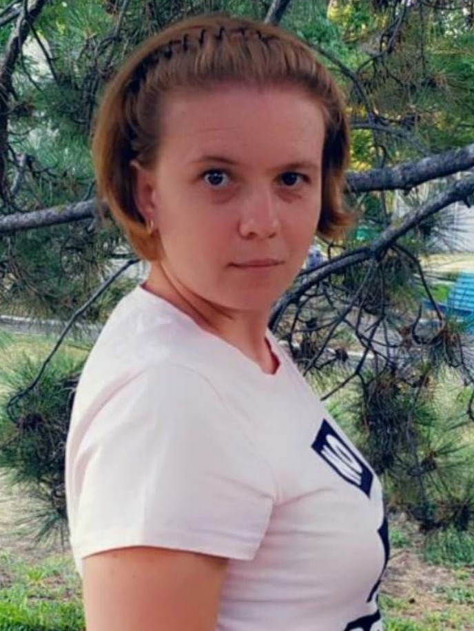 Нестеренко Ирина Дмитриевна