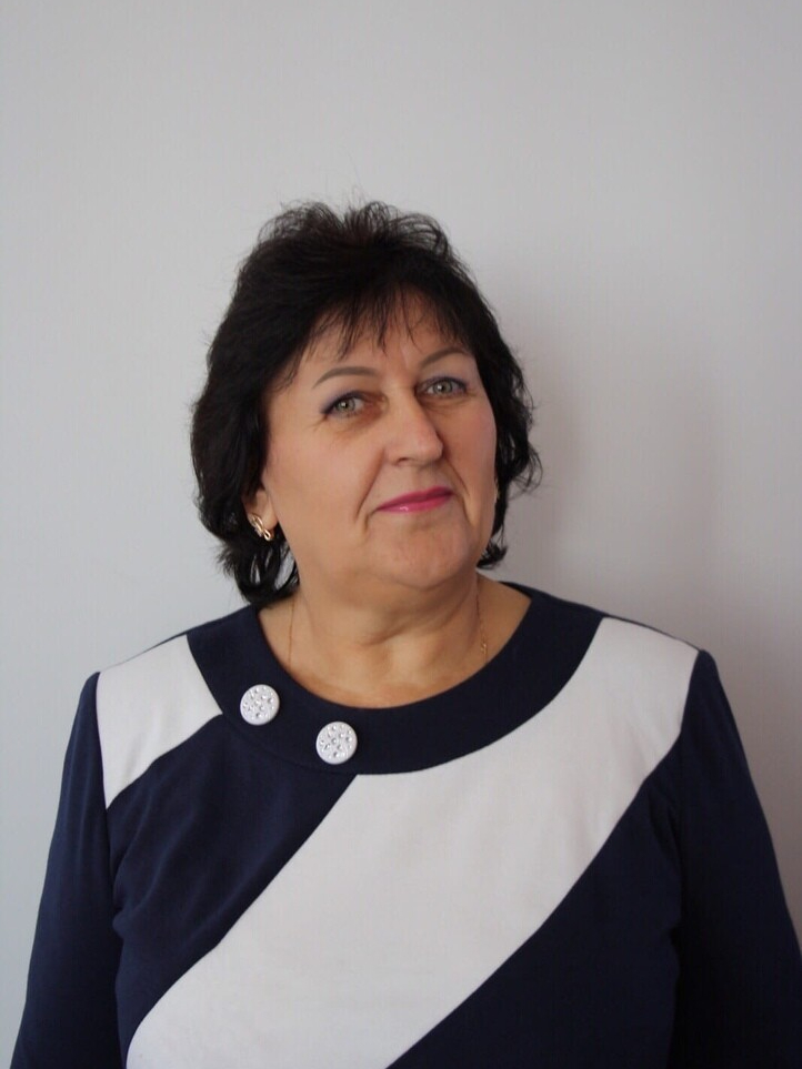 Смолова Раиса Николаевна