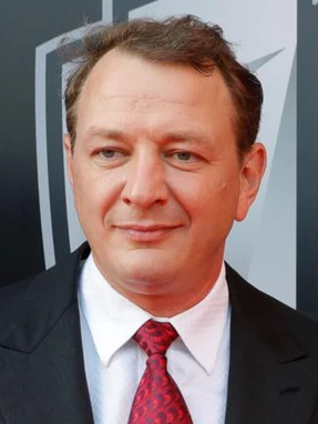 Башаров Марат Алимжанович