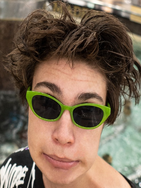 Островский Артур Андреевич