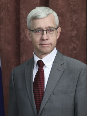 Громов Андрей Юрьевич