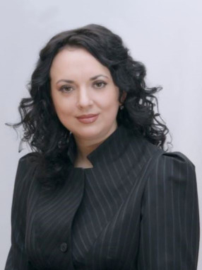 Орлова Елена Владимировна