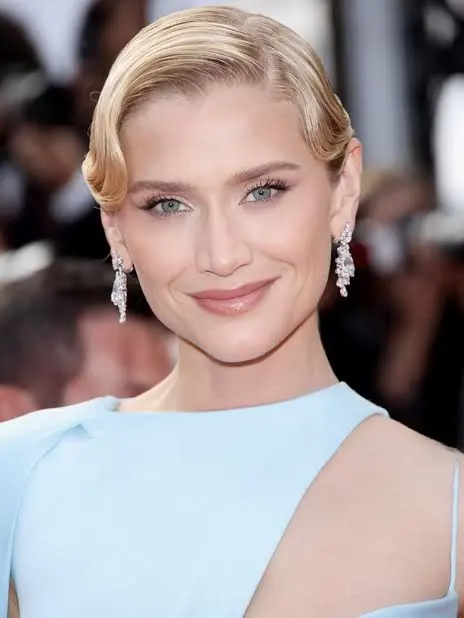 Локс Селина 