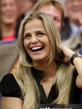 Домингес Милена 