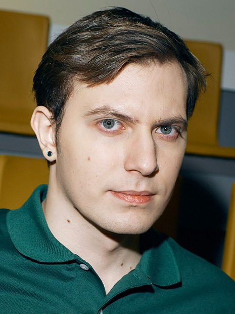 Лебедев Савва 