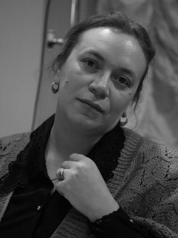 Прохватыло Ольга Борисовна