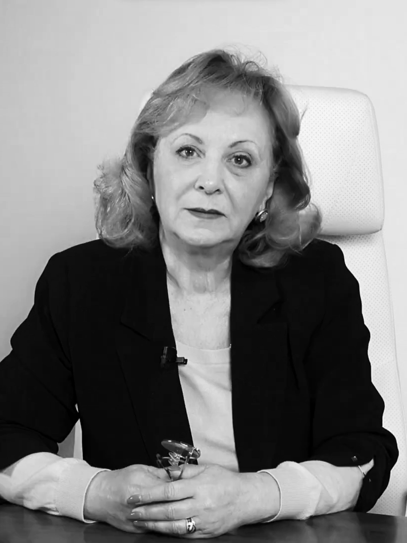 Васильева Екатерина Юрьевна