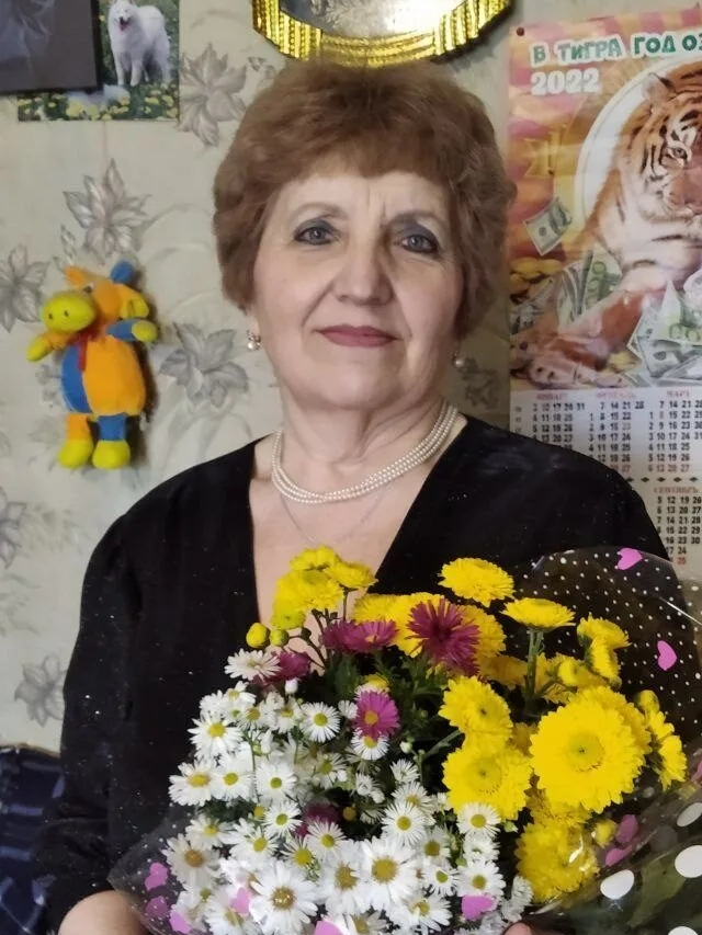 Марианна