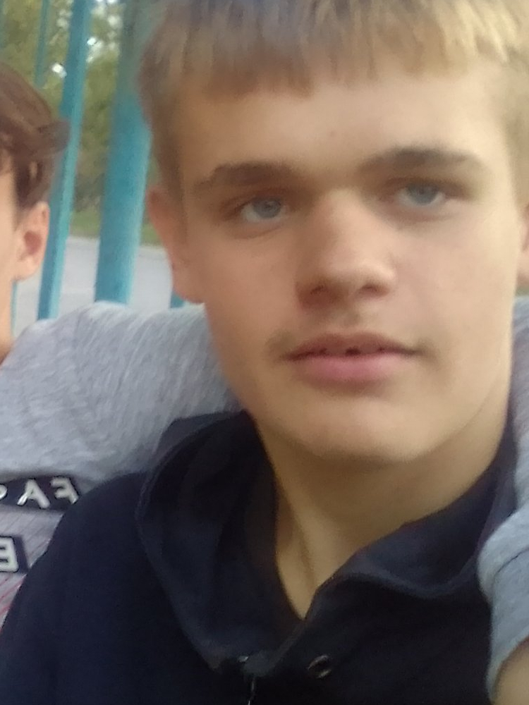 Дополнительная фотография №2 Юзько Данило Віталійович