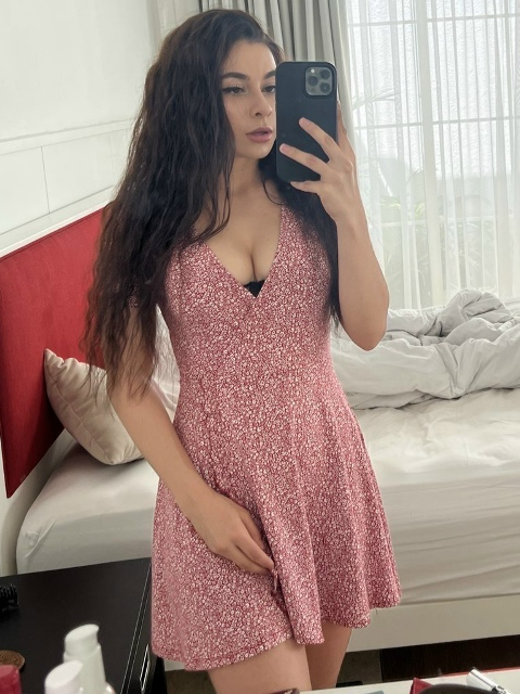 Дополнительная фотография №3 Солодкова Анастасия