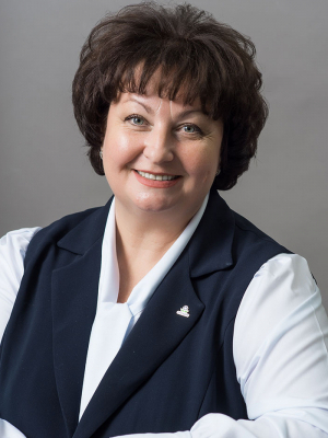 Смирнова Анна Дмитриевна