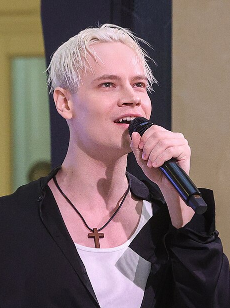 Дронов Ярослав Юрьевич