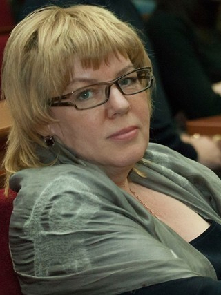 Пирогова Майя Юрьевна