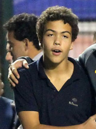 Назарио де лима Александр