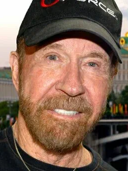 Норрис Карлос Рэй