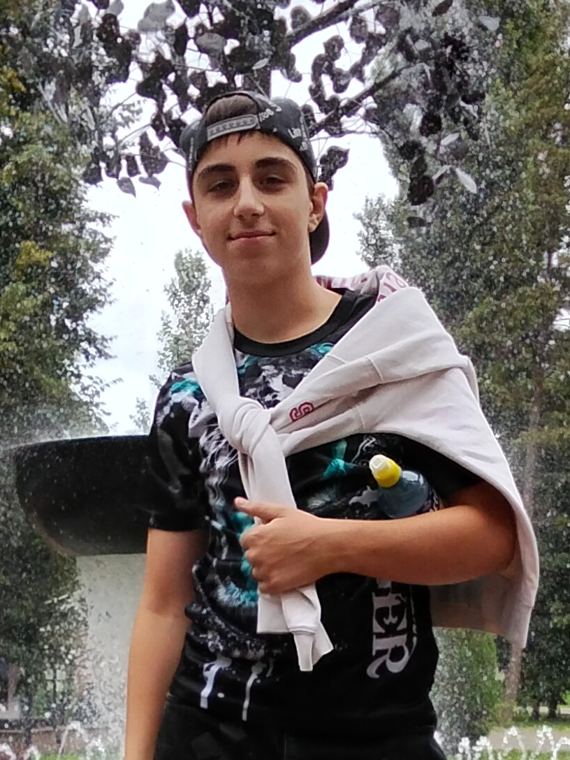 Кварацхелия Тимур Роинович