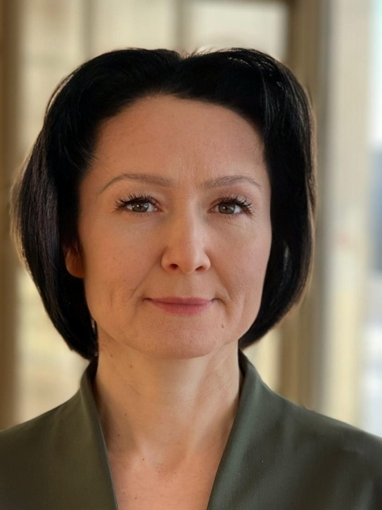 Жукова Татьяна Леонидовна