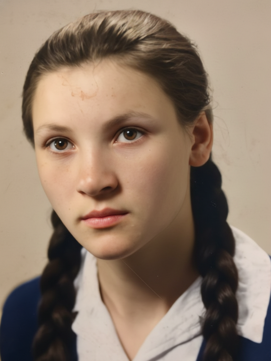 Вакарь Тамара