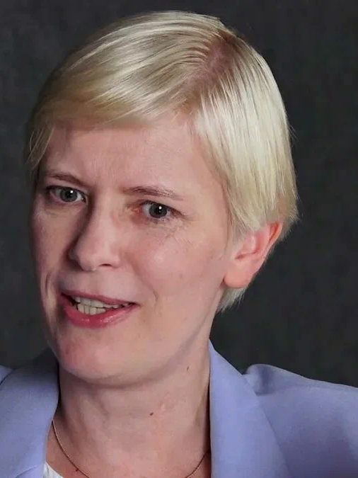 Литвинович Марина Алексеевна