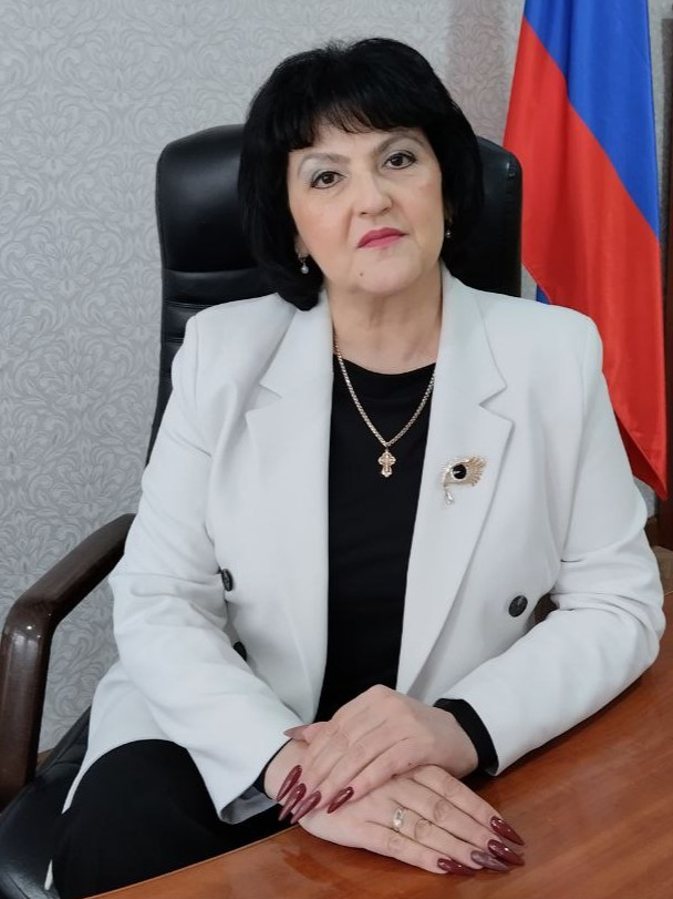 Тенинчева Ольга Асенова