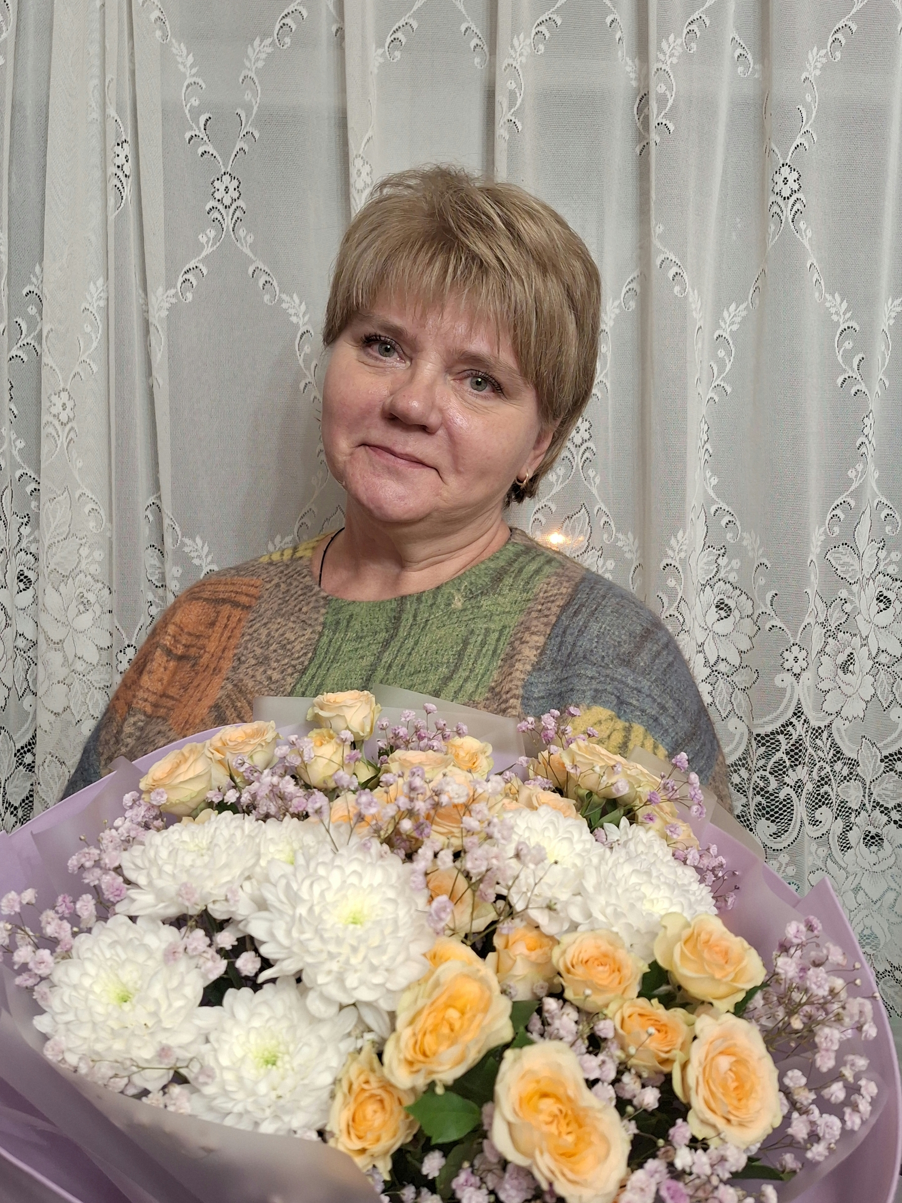 Дополнительная фотография №2 Булич Татьяна Сергеевна