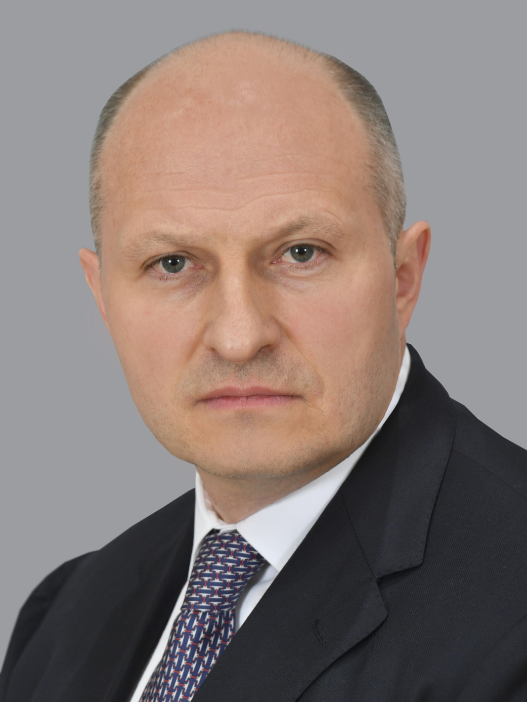 Куренков Александр Вячеславович