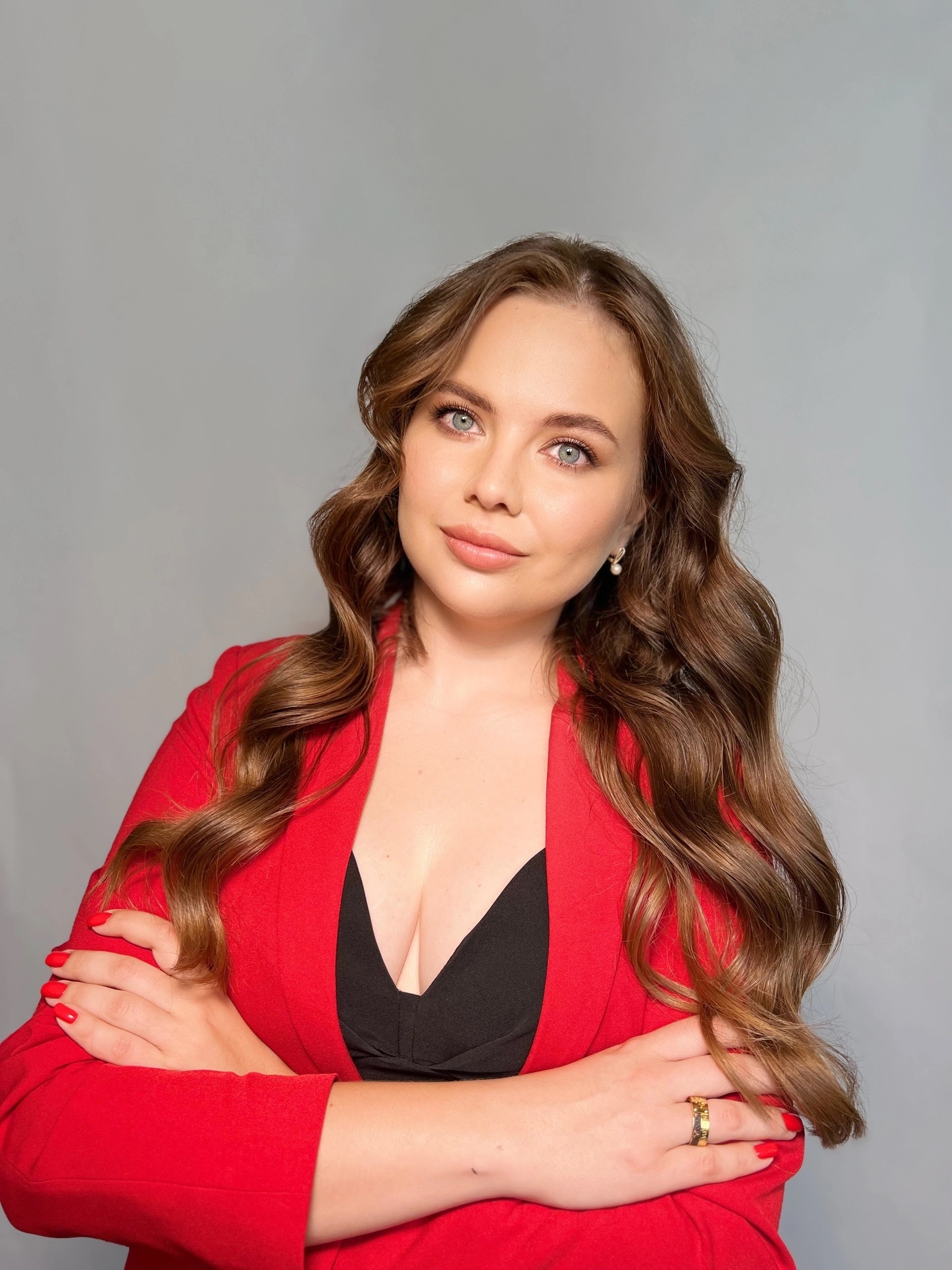 Казаченко Анастасия Сергеевна