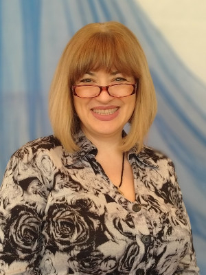 Дополнительная фотография №2 Поканевич Ирина Анатольевна