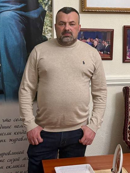 Кофман Александр Игоревич