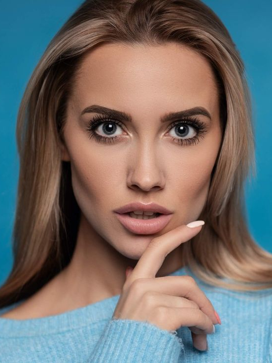 Марченко Полина