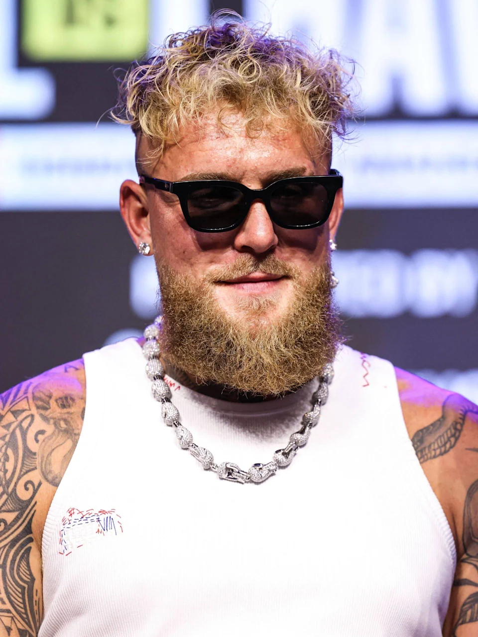 Пол Джейк Джозеф