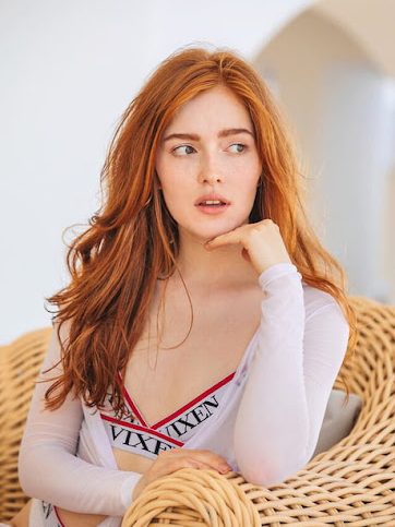 Чиркова Юлия