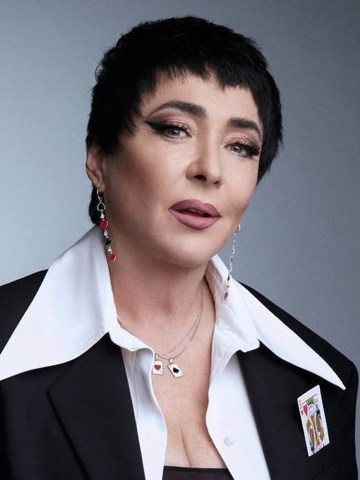 Горелик Лолита Марковна