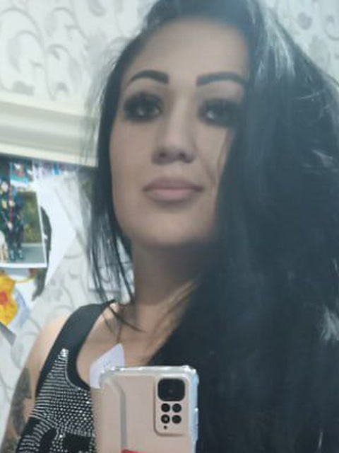 Сегида Светлана Вячеславовна