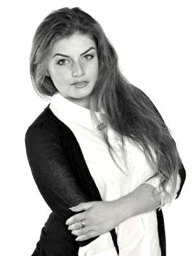 Пирогова Мария Владимировна