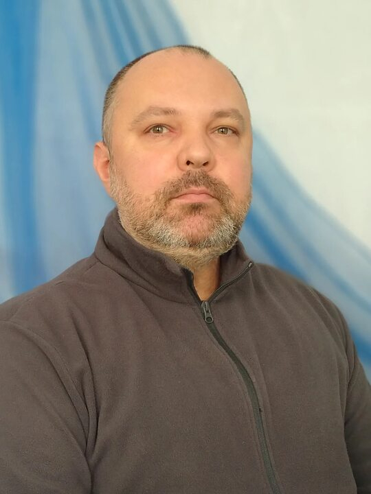 Тарасов Иван Викторович