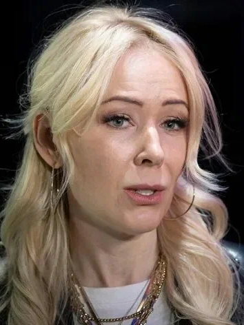 Мизулина Екатерина Михайловна