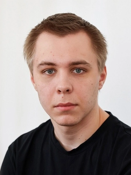 Журавель Никита Сергеевич