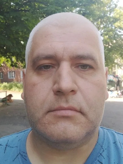 Куприенко Андрей Русланович