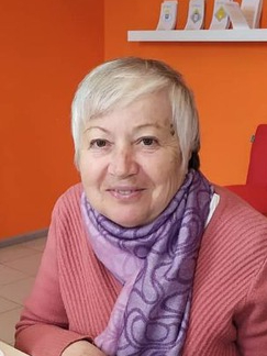 Кузнецова Амина Борисовна