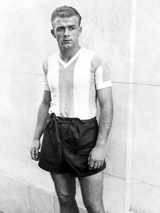 Дополнительная фотография №3 Ди стефано Альфредо Лаулье