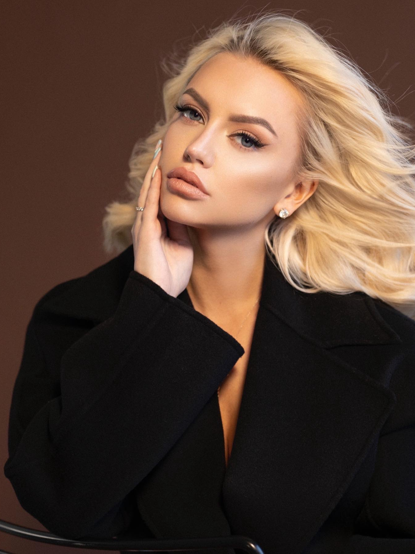 Тюльпанова Милана Вадимовна