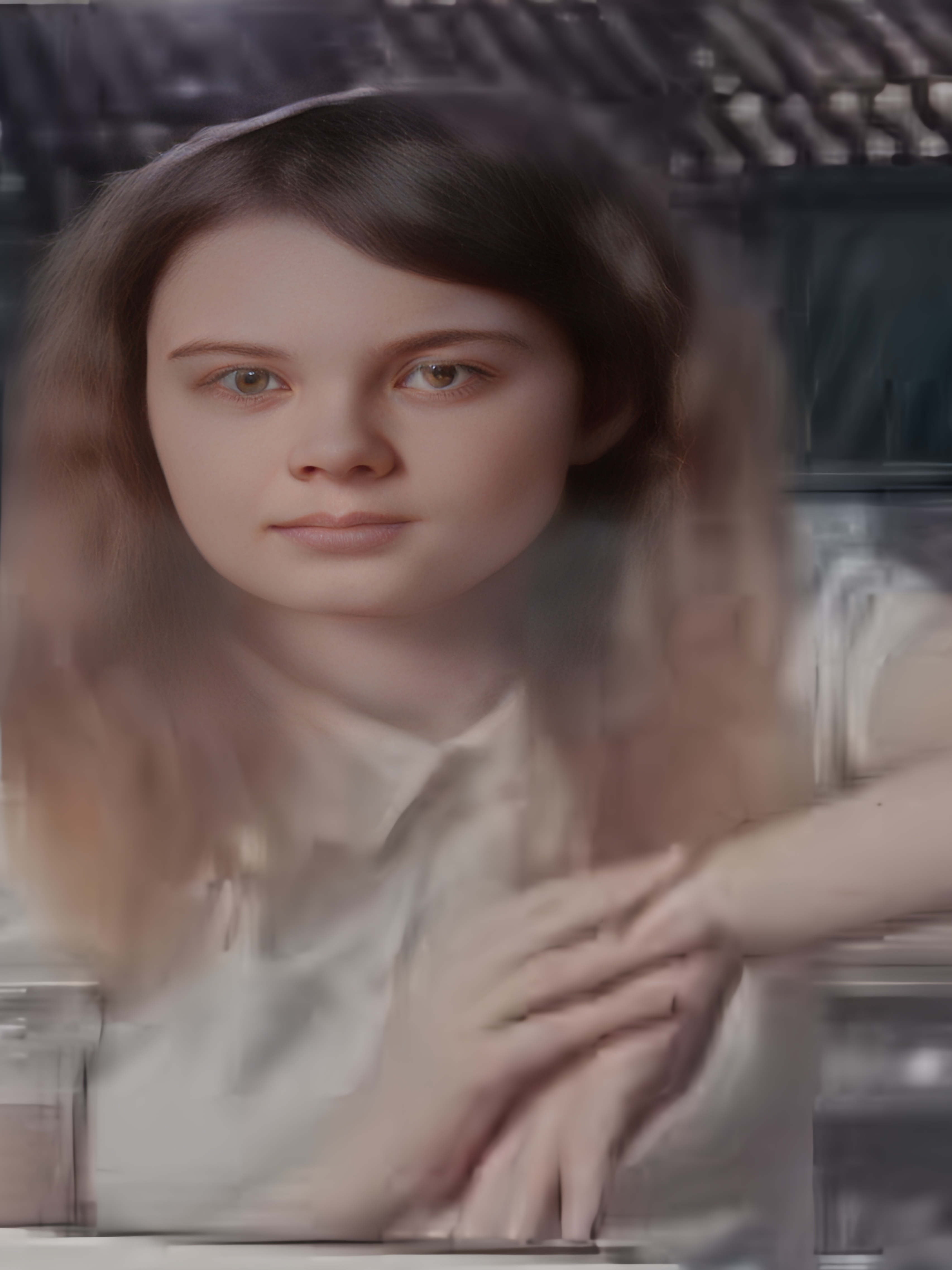 Бажул Маргарита Сергеевна