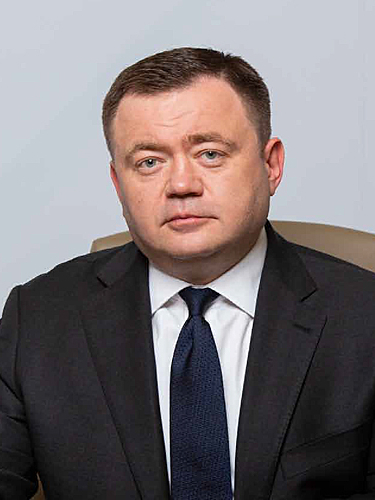 Дополнительная фотография №2 Гинафанов Олег Юрьевич