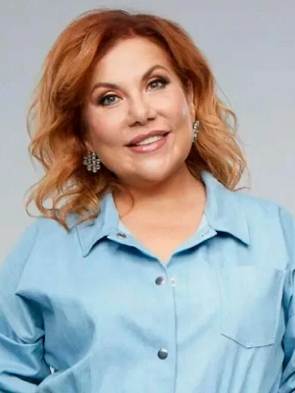 Федункив Марина Гавриловна