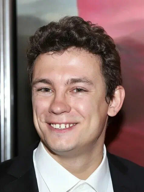 Кологривый Никита Сергеевич