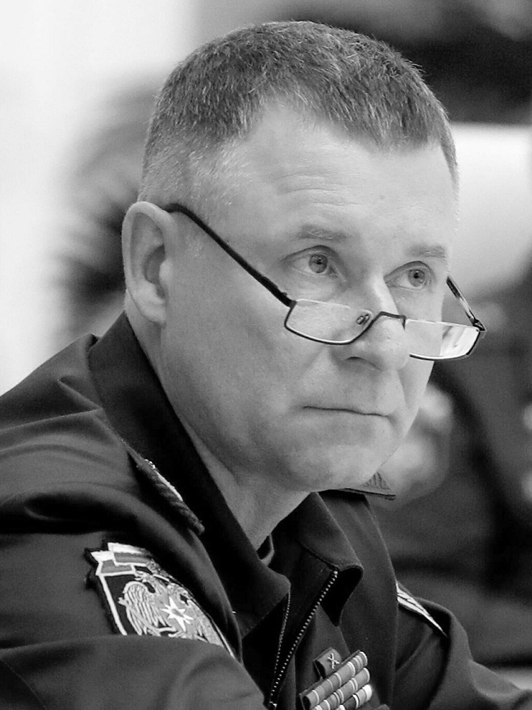 Зиничев Евгений Николаевич